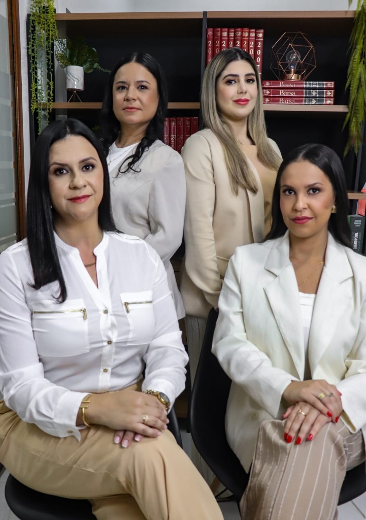 Equipe BLLZ Advocacia