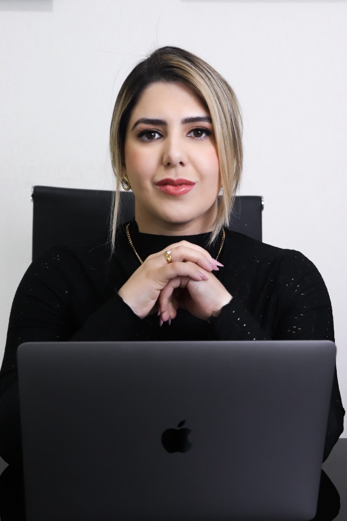 Dra. Gleicy Luciano