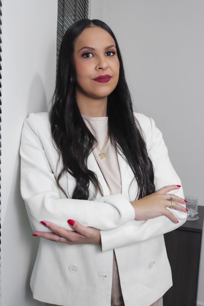 Dra. Isabela Zorgdrager