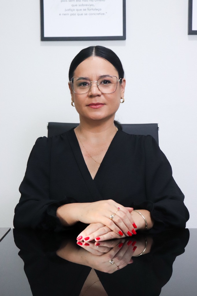Dra. Mayara Lobo